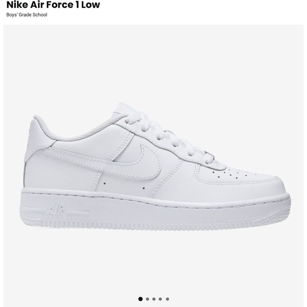 Nike Air Force 1 Low